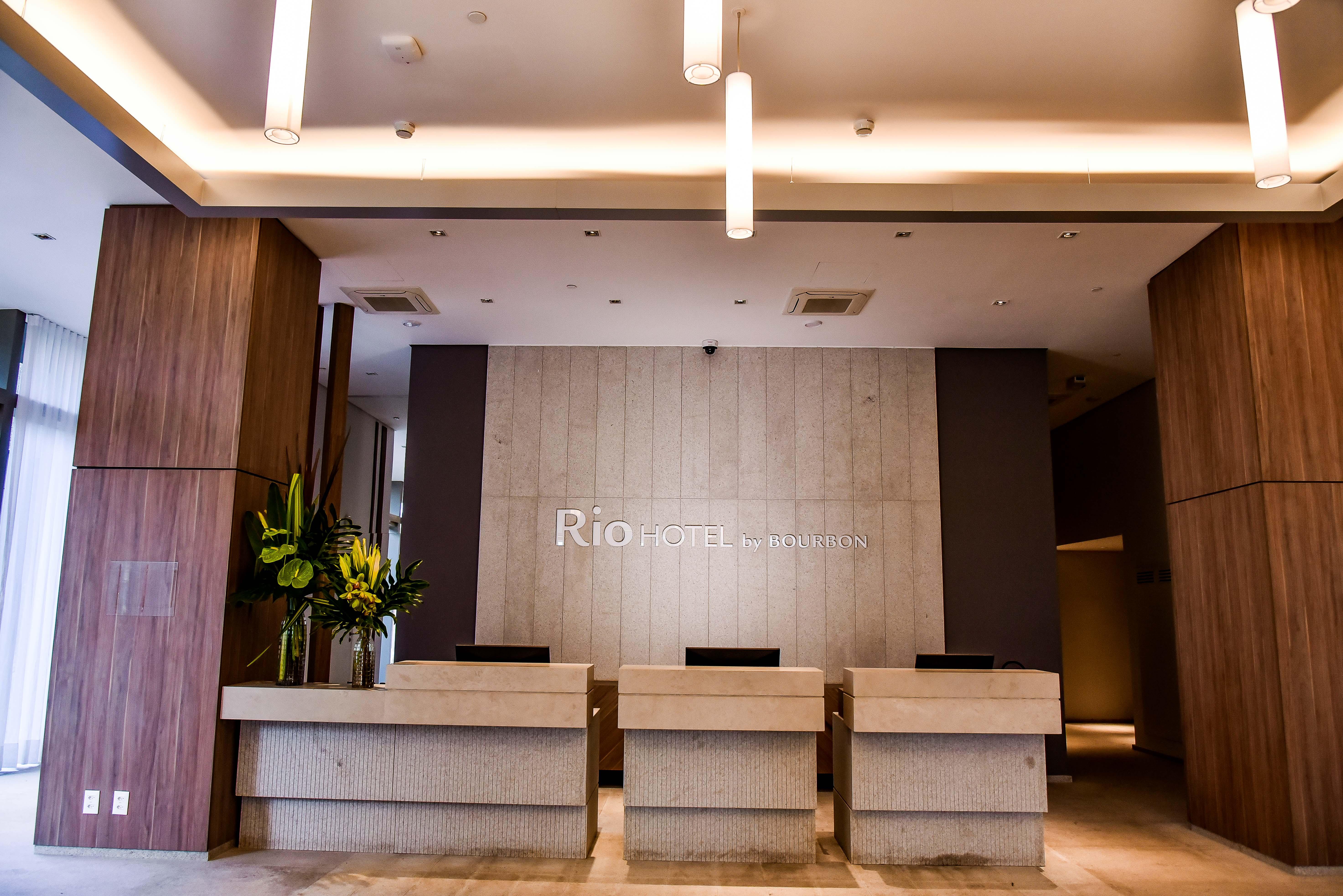 Rio Hotel By Bourbon Sao Paulo Barra Funda Extérieur photo